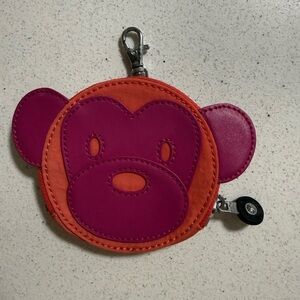 Kipling Marguerite Coin Purse